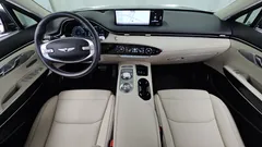 2022 Genesis GV70 2.2 Diesel 2WD — фото 7