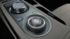 2022 Genesis GV70 2.2 Diesel 2WD — фото 9