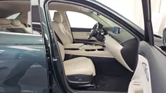 2022 Genesis GV70 2.2 Diesel 2WD — фото 11