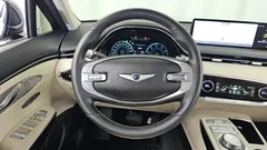 2022 Genesis GV70 2.2 Diesel 2WD — фото 13