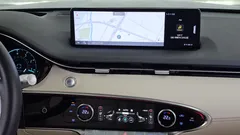2022 Genesis GV70 2.2 Diesel 2WD — фото 14