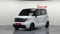 2023 Kia RAY Gravity — фото 1