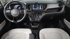 2023 Kia RAY Gravity — фото 7