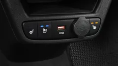 2023 Kia RAY Gravity — фото 12