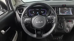 2023 Kia RAY Gravity — фото 14