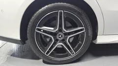 2023 Mercedes-Benz CLA-Class CLA250 4MATIC — фото 5