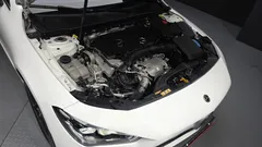 2023 Mercedes-Benz CLA-Class CLA250 4MATIC — фото 6