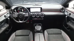2023 Mercedes-Benz CLA-Class CLA250 4MATIC — фото 7