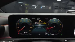 2023 Mercedes-Benz CLA-Class CLA250 4MATIC — фото 8