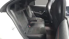 2023 Mercedes-Benz CLA-Class CLA250 4MATIC — фото 11