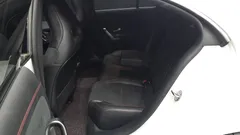 2023 Mercedes-Benz CLA-Class CLA250 4MATIC — фото 12