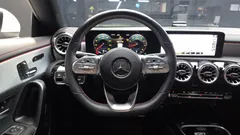 2023 Mercedes-Benz CLA-Class CLA250 4MATIC — фото 13