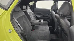 2023 Hyundai Kona Gasoline 1.6 Turbo 2WD, 연두색 — фото 12