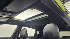 2023 Hyundai Kona Gasoline 1.6 Turbo 2WD, 연두색 — фото 19