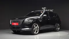2022 Genesis GV80 2.5T Gasoline AWD — фото 1