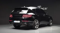 2022 Genesis GV80 2.5T Gasoline AWD — фото 2