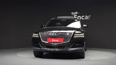 2022 Genesis GV80 2.5T Gasoline AWD — фото 3