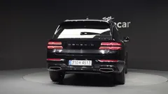 2022 Genesis GV80 2.5T Gasoline AWD — фото 4