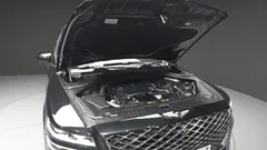 2022 Genesis GV80 2.5T Gasoline AWD — фото 6