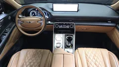 2022 Genesis GV80 2.5T Gasoline AWD — фото 7