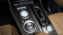 2022 Genesis GV80 2.5T Gasoline AWD — фото 9