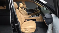 2022 Genesis GV80 2.5T Gasoline AWD — фото 11