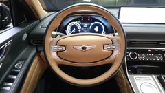 2022 Genesis GV80 2.5T Gasoline AWD — фото 13