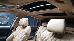 2022 Genesis GV80 2.5T Gasoline AWD — фото 19