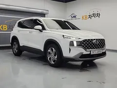 2023 Hyundai Santa Fe Diesel 2.2 4WD — фото 4