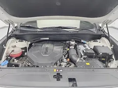 2023 Hyundai Santa Fe Diesel 2.2 4WD — фото 5