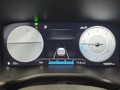 2023 Hyundai Santa Fe Diesel 2.2 4WD — фото 6