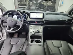 2023 Hyundai Santa Fe Diesel 2.2 4WD — фото 7