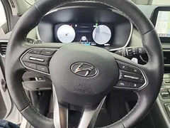 2023 Hyundai Santa Fe Diesel 2.2 4WD — фото 9
