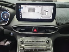 2023 Hyundai Santa Fe Diesel 2.2 4WD — фото 10