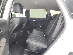 2023 Hyundai Santa Fe Diesel 2.2 4WD — фото 16