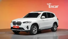 2022 BMW X3 xDrive 20i — фото 1