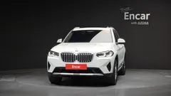 2022 BMW X3 xDrive 20i — фото 3