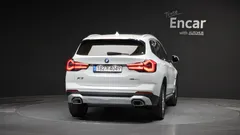 2022 BMW X3 xDrive 20i — фото 4