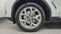 2022 BMW X3 xDrive 20i — фото 5