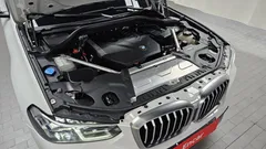 2022 BMW X3 xDrive 20i — фото 6