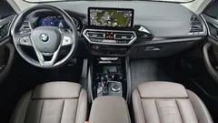 2022 BMW X3 xDrive 20i — фото 7