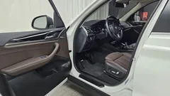 2022 BMW X3 xDrive 20i — фото 10