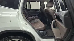 2022 BMW X3 xDrive 20i — фото 11