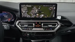 2022 BMW X3 xDrive 20i — фото 12