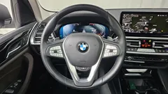 2022 BMW X3 xDrive 20i — фото 13