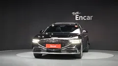2023 Genesis G90 Gasoline 3.5 Turbo e-S/C AWD LWB — фото 3