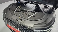 2023 Genesis G90 Gasoline 3.5 Turbo e-S/C AWD LWB — фото 6