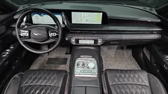 2023 Genesis G90 Gasoline 3.5 Turbo e-S/C AWD LWB — фото 7
