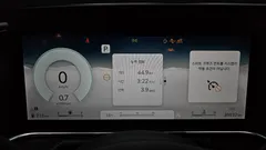 2023 Genesis G90 Gasoline 3.5 Turbo e-S/C AWD LWB — фото 8