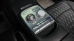 2023 Genesis G90 Gasoline 3.5 Turbo e-S/C AWD LWB — фото 9